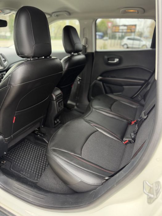 Продам Jeep Compass TrailHawk