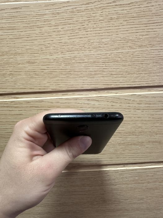 Xiaomi redmi 5 plus 4/64GB