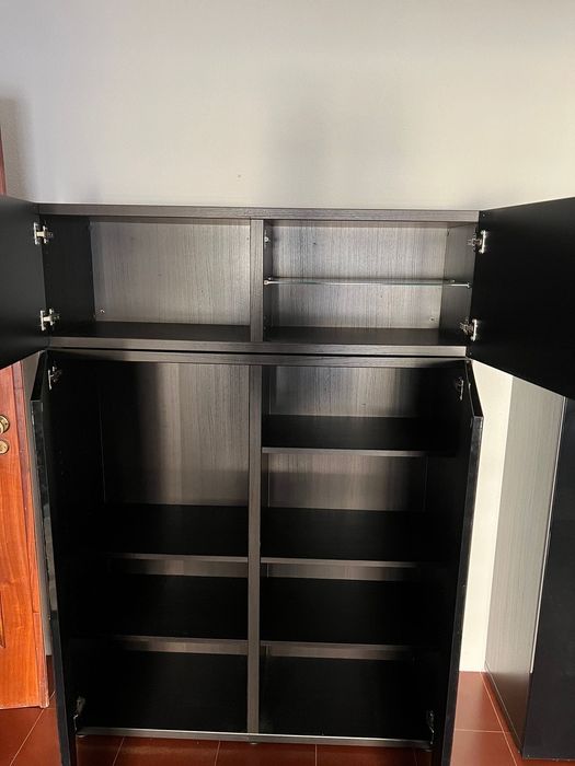 Movel com arrumaçao