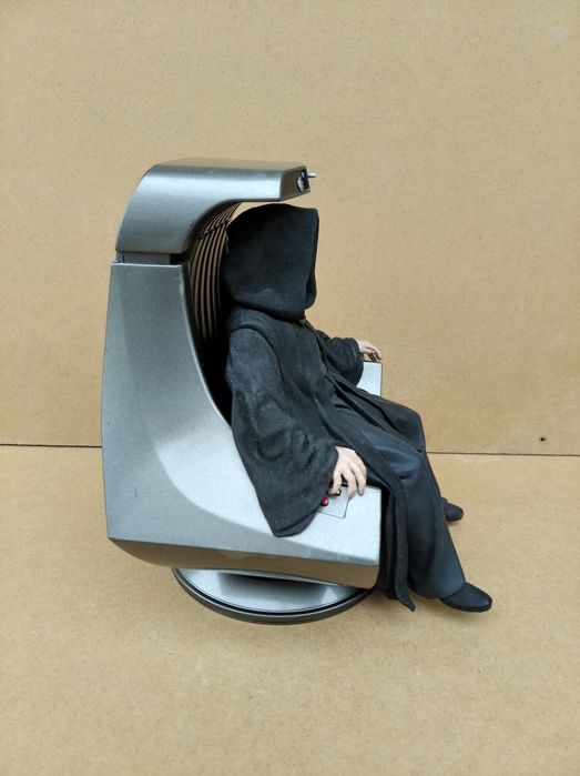 Фігурка Star Wars - Emperors the Palpatine 1/10 Kotobukiya