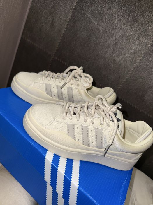 Кросівки Adidas Campus x Bad Bunny 37р