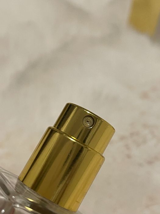 Tom Ford White Suede