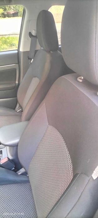 Mitsubishi ASX 2023 VIN JMBXNGA1WRU000323 фото оголошення 7 з 15