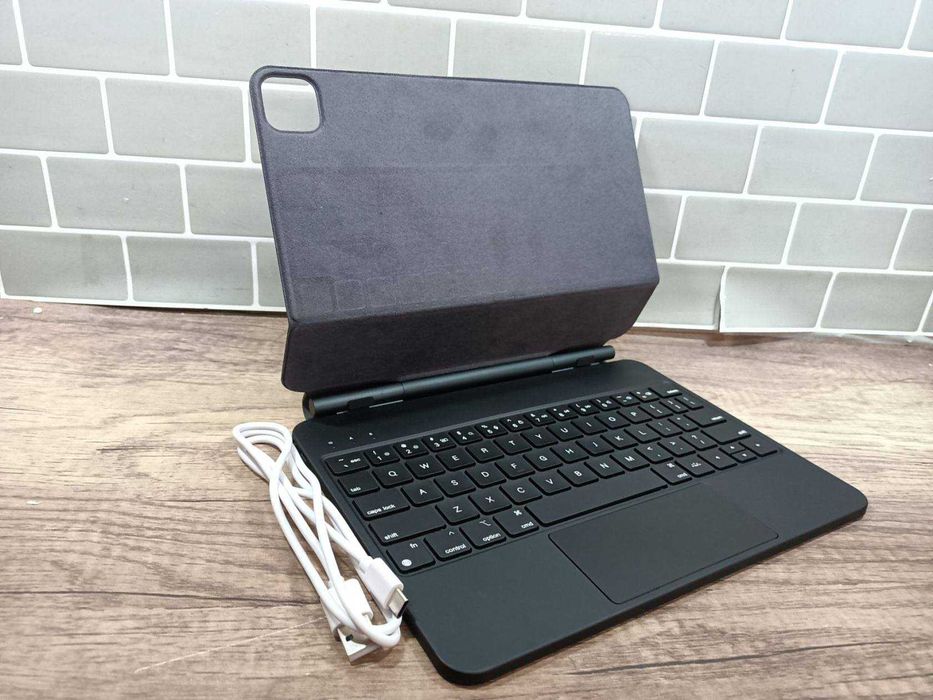 AINOI MagLink Keyboard Case iPad Pro 11 и iPad Air 10.9 Magic Keyboard