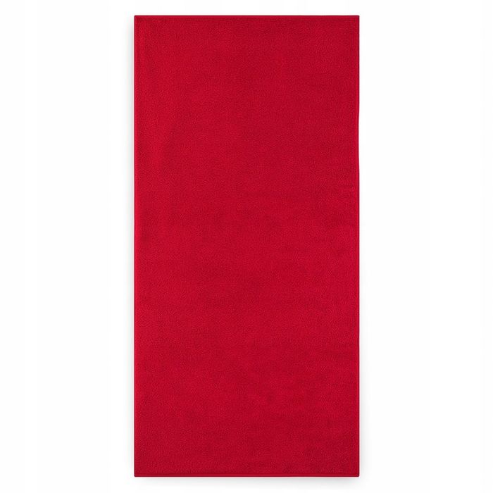 Zwoltex Ręcznik Kiwi 2 Bawełna Egipska 70X140 Czerwony