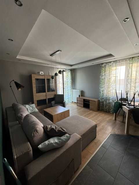 Na Zakolu Wisły - WYNAJMĘ 3 pokojowe mieszkanie Podgórze Od zaraz Od właściciela