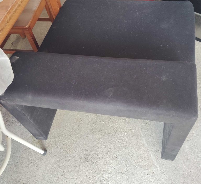 Sofá chaise long