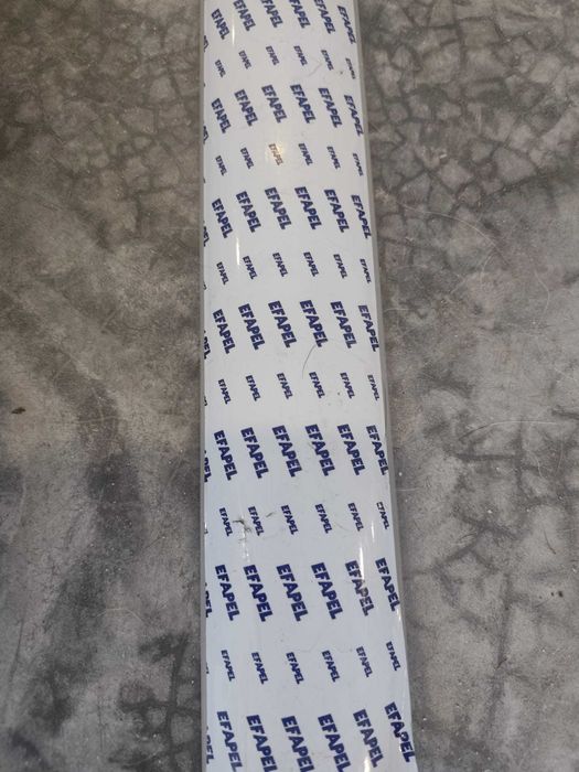 Calhas de chão para eletricidade