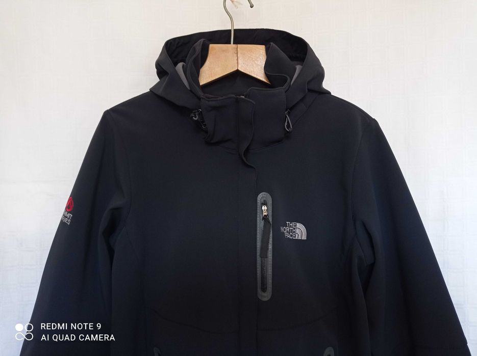Куртка The North Face softshell