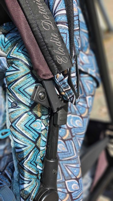 Spacerówka Elodie Stockholm Stroller 3.0