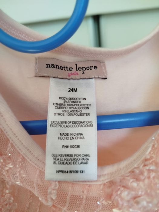 Sukieneczka z body 92