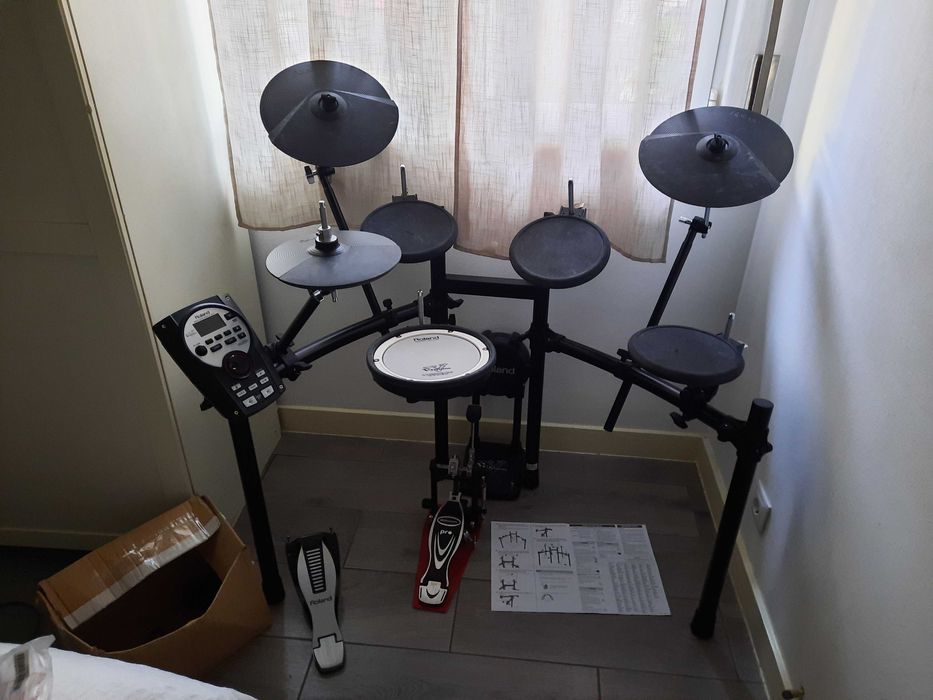 Roland TD-11 V-Drums