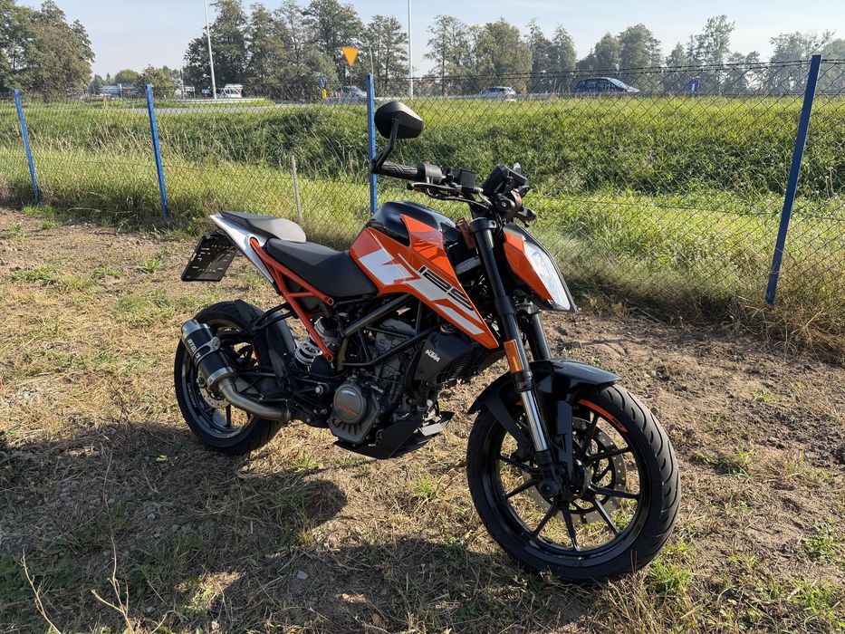 KTM