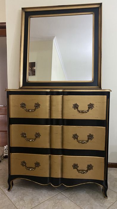 Movel comoda Decorativa