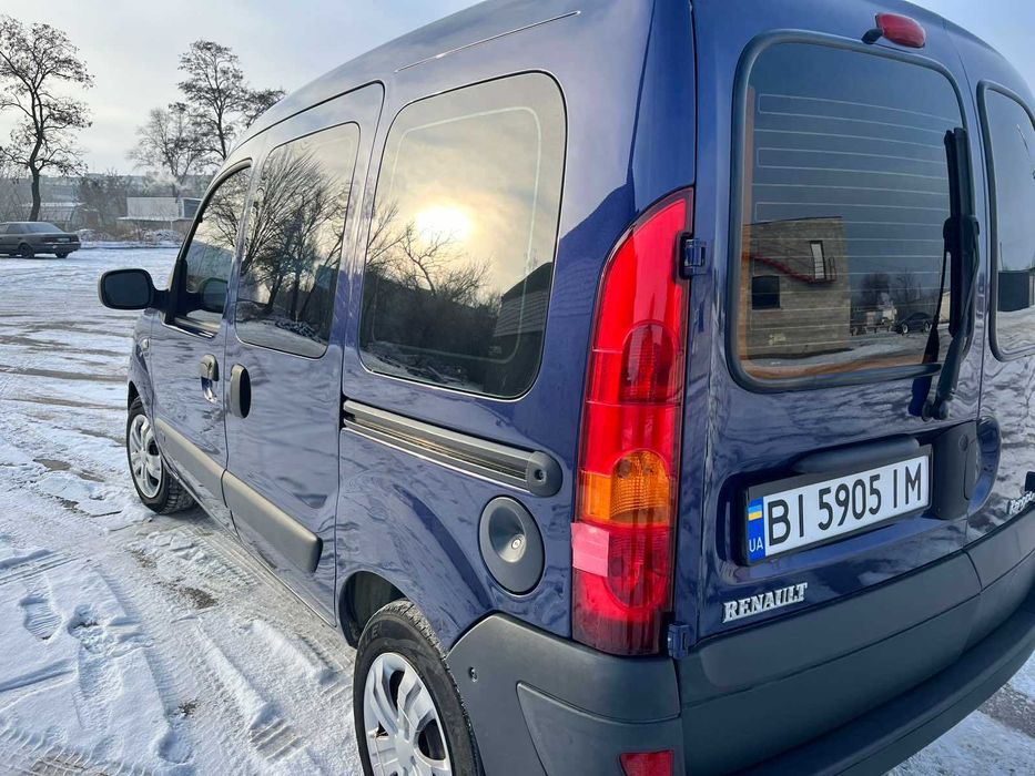 Продам авто Renault