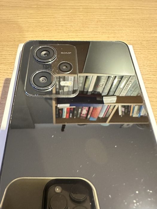 Xiaomi Redmi Note 12 Pro 5G 6/128 dual SIM