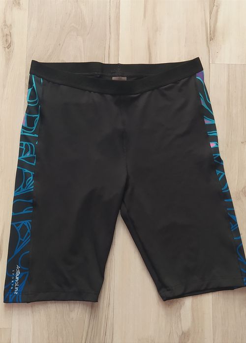 Spodenki męskie AdRunaLine