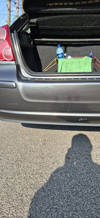Toyota Avensis 2007 2.0 diesel