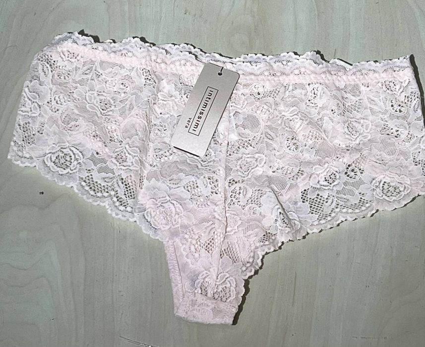 Нові труси бразильяно від intimissimi