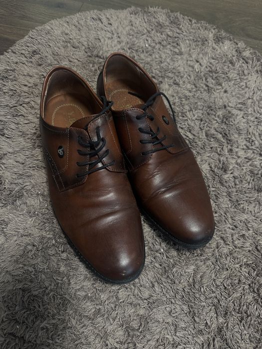 Продам туфлі чоловічі