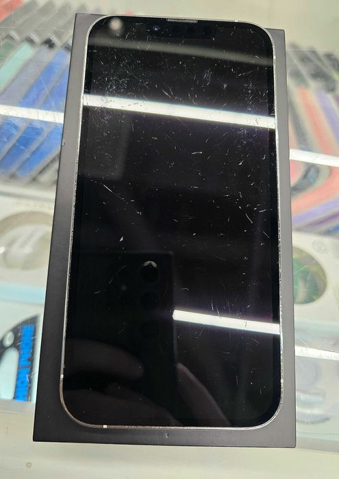 Iphone 13 Pro 256GB Bat 100% Telakces Felicity *Raty 0%