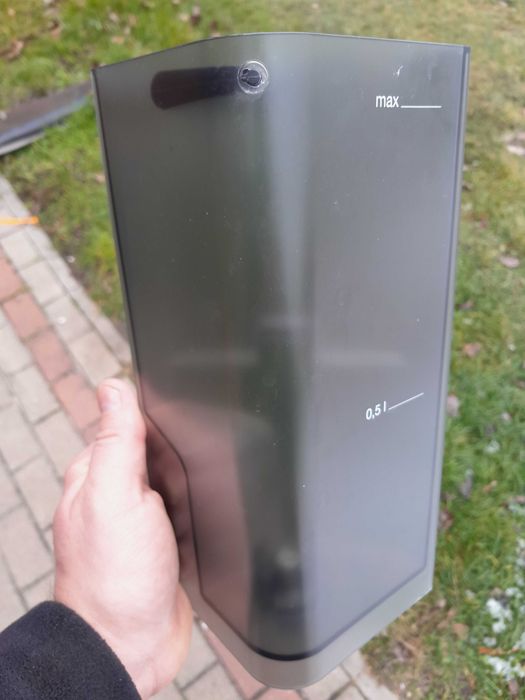 Pojemnik na wode ekspres varianza csp