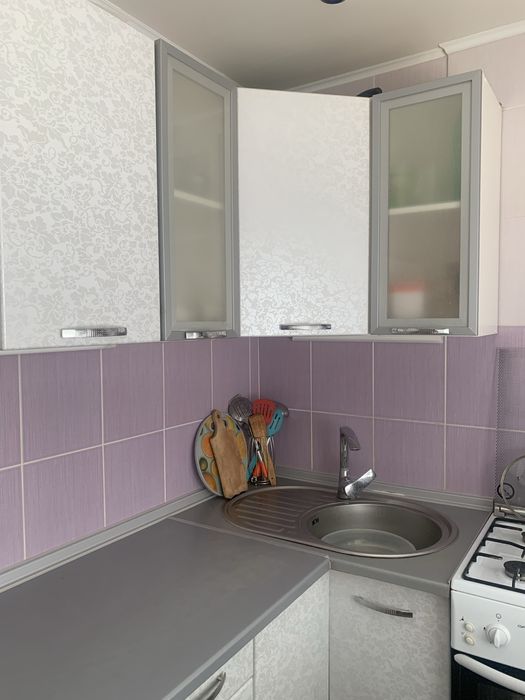 2-к квартира, центр, микро