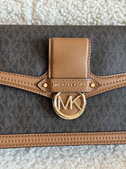 Сумка жіноча Michael Kors Jessie