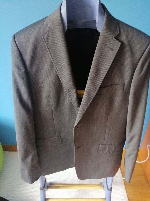 Fato Cortefiel homem