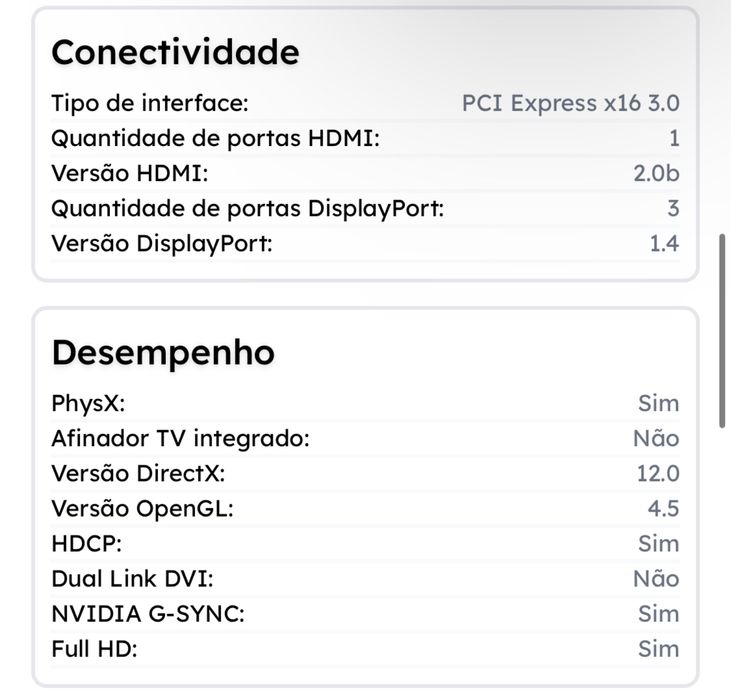 Placa gráfica MSI GeForce RTX 2060 Ventus XS 6G OC, Multicolor64740900297602122