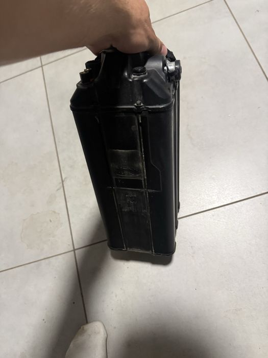 Bateria Surron lbx 32Ah 60V