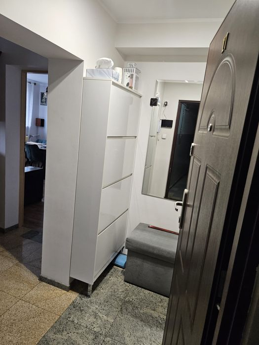 3 pokojowe o łącznej pow. 58.5m2, idealna lokalizacja, wysoki standard