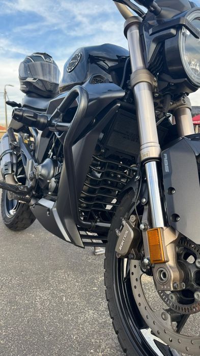 Zontes G1x 125cc 2022