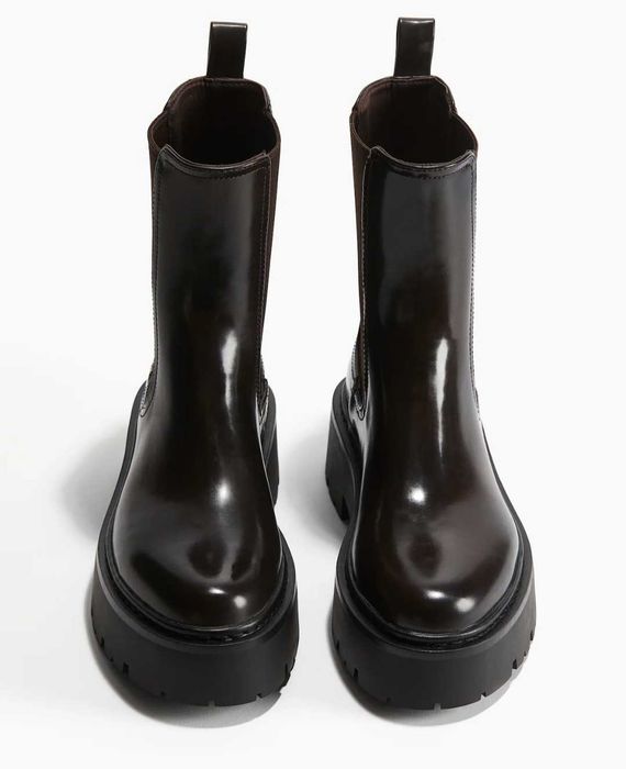 H&M Sztyblety 40 Nowe! Okazja!