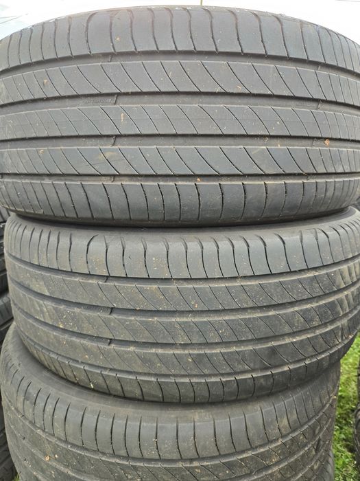 4x opona lato 235/50/19 Michelin Primacy 4 dot2821