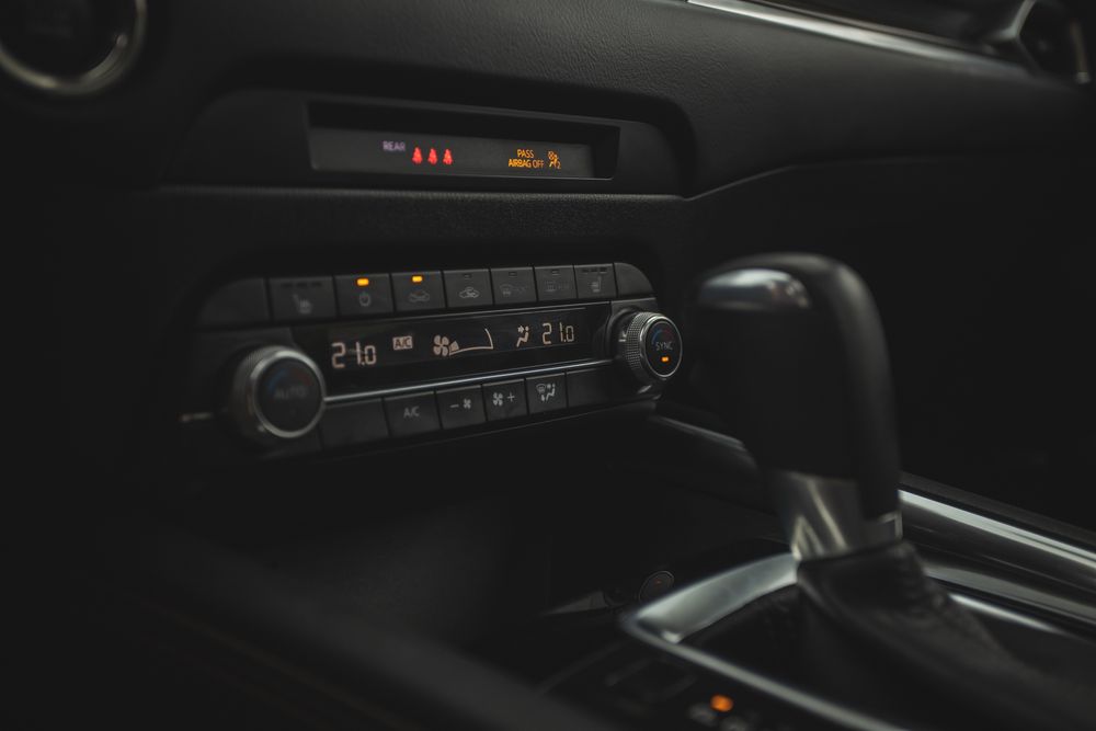 Mazda cx5  Grand Turing