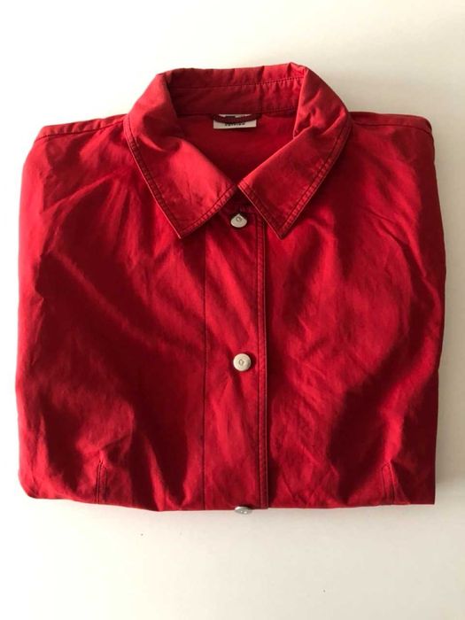 Casaco Vermelho - FE edition - 44EU