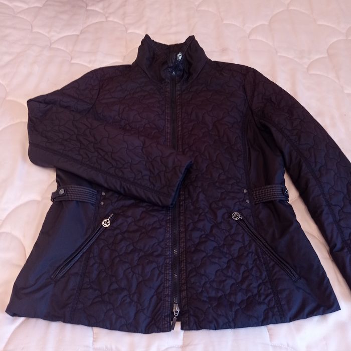 Куртка стограмівка