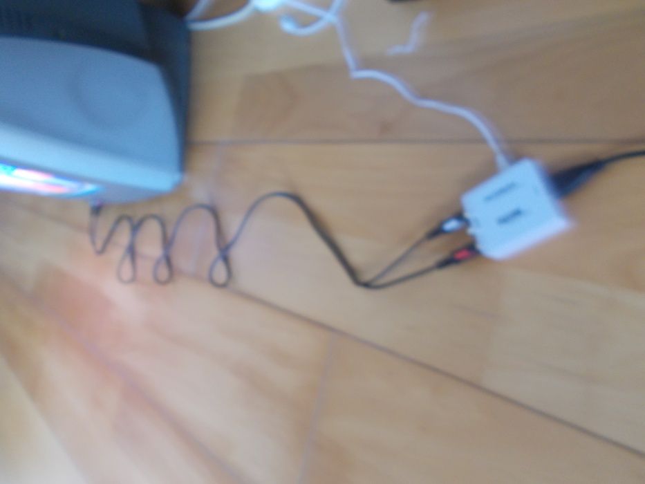 Cabos Video: HDMI para VGA e VGA para HDMI