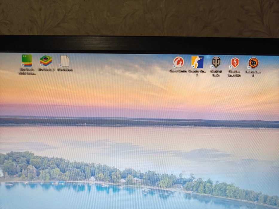 Продам недорого стаціонарний ПК