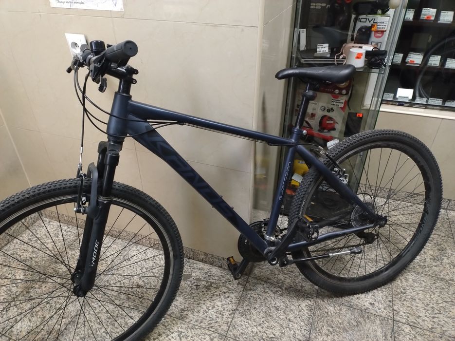 (4543/25)rower Kands Guardian