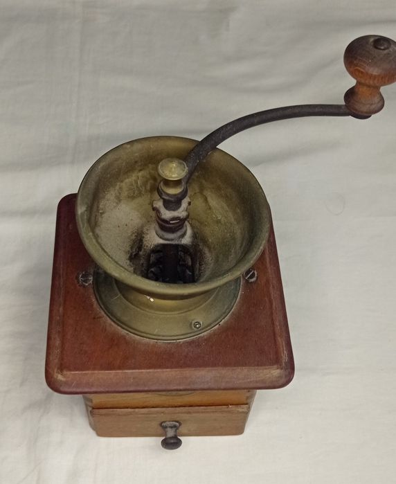 Медная посуда антикварная