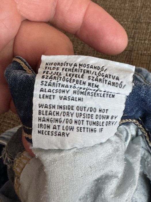 Spodenki krótkie damskie