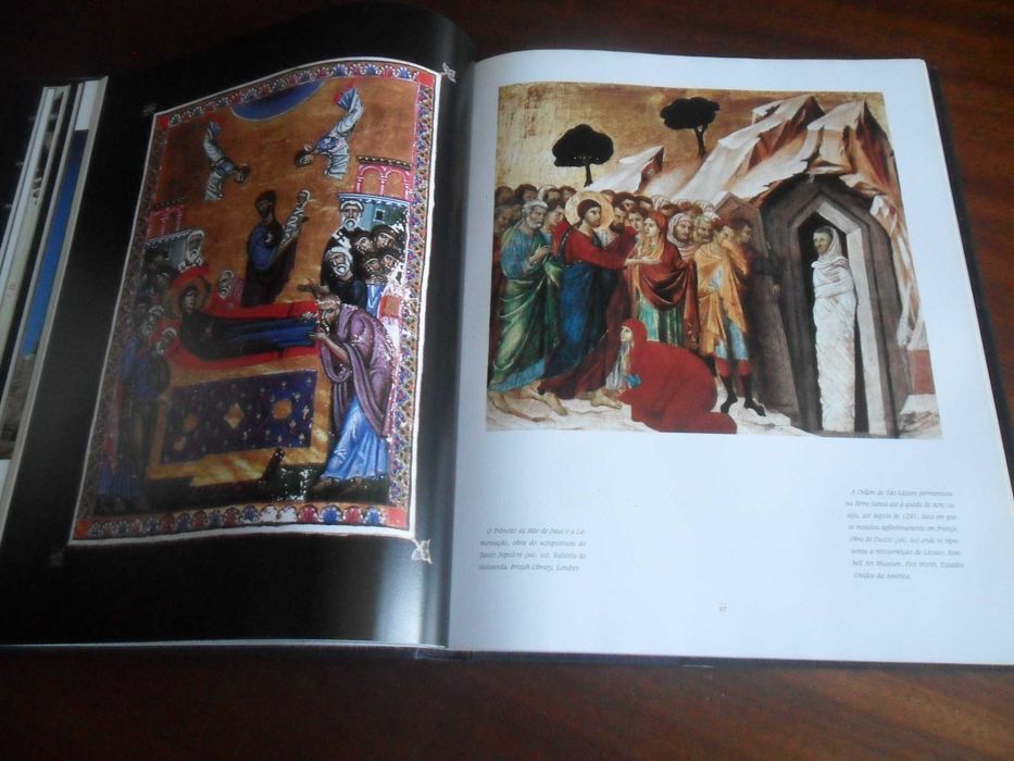 "As Ordens Militares na Europa Medieval" de Vários Autores -1ª Ed 2005