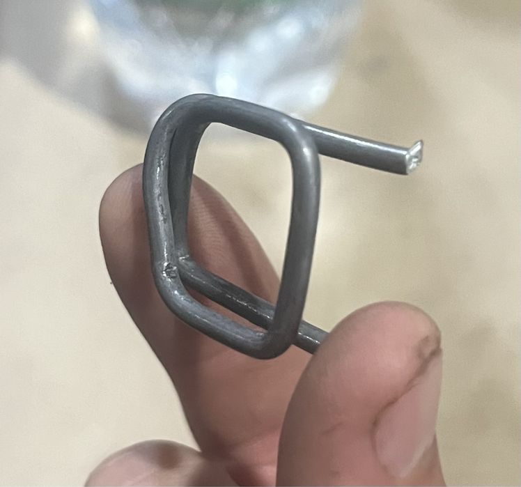 Авангардное кольцо