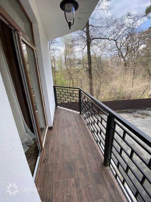 Продаж затишної 1-кімнатної студії в клубному будинку | Без комісії