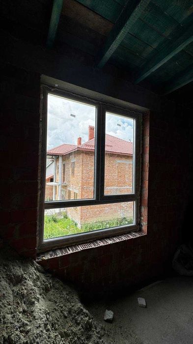 Продаж спареного будинку с. Пасіки-Зубрицькі