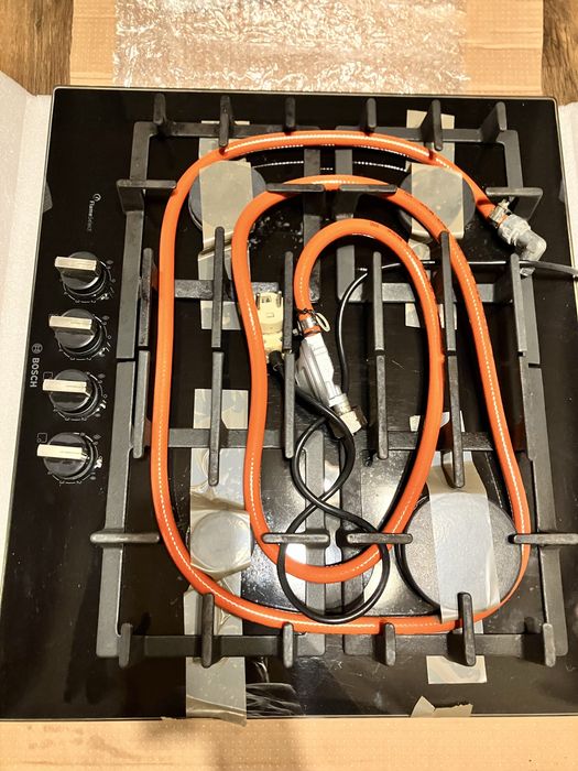 Płyta gazowa do zabudowy Bosch