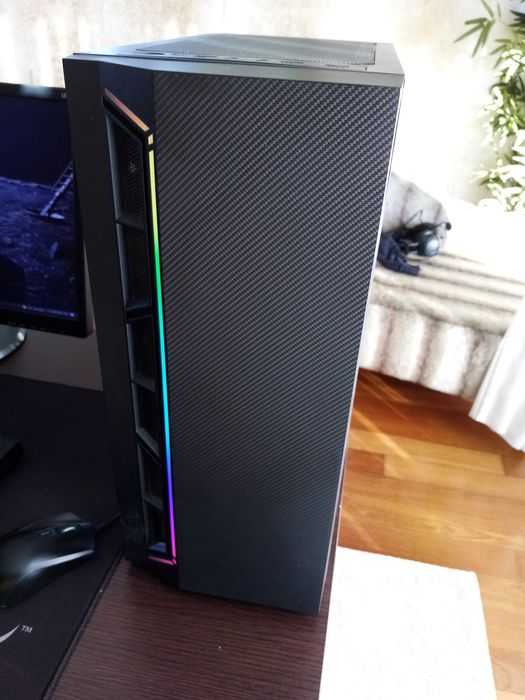 pc gamer   GeForce GTX 1660 Ti