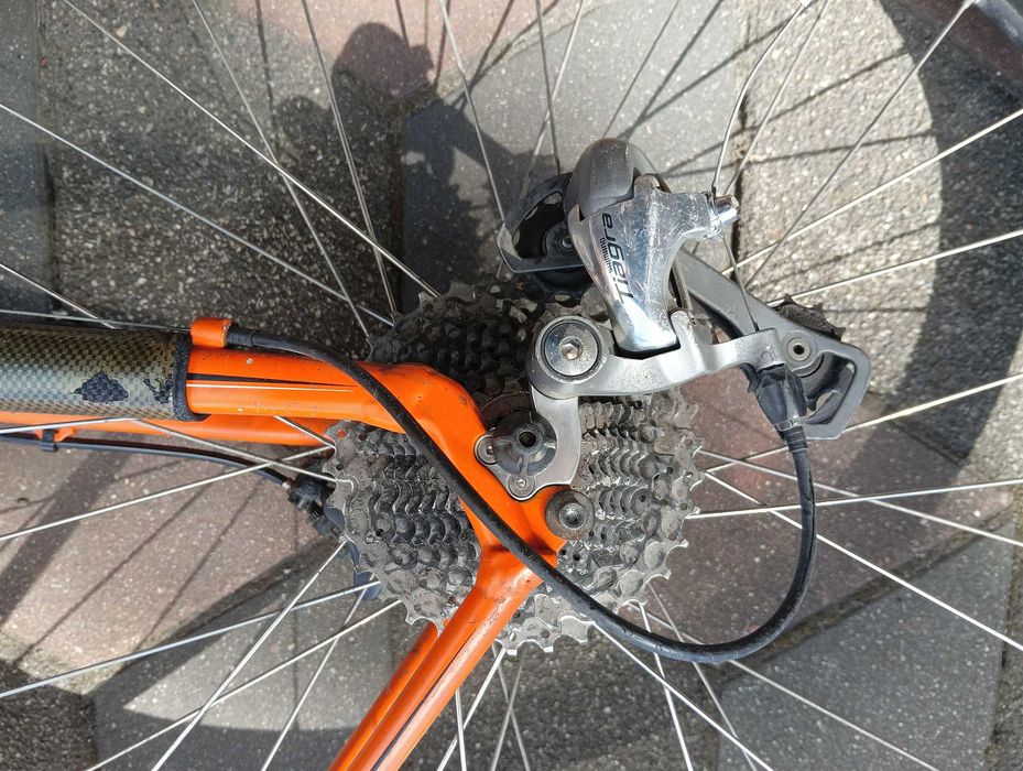 Części do roweru przełajowego Kona Jake